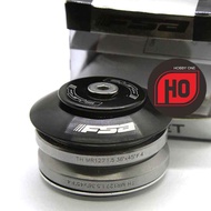 FSA Headset NO.55R 1.5" 558 RETROFIT ANOD BLACK STAINLES