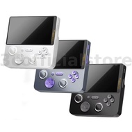 [No Card]GAMEMT E5 Ultra Handheld Gaming Console with Hall-Effect Joystick 5" 1280*720 60Hz IPS Touc