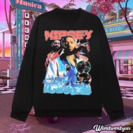Sweater | Sweatshirt sweatshirt | Crewneck | Nipsey hussle vintage