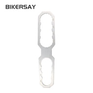 Bicycle Multifunctional Bottom Bracket Wrench Bottom Bracket Removal and Installation Tool Hollow In