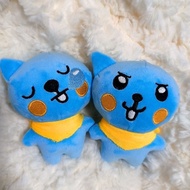 Same Style Cool Doll Cute Pendant Influencer Toy Bag Ornaments Ancient Gadget Send Friends