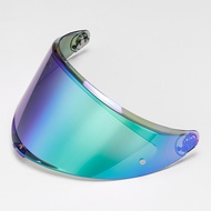 ∏◈Helmet Visor For AGV Motorcycle Helmets Night Vision Visor Lens Case For AGV K6 Helmet Lens Windsh