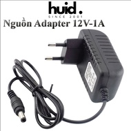 Power Adapter 12V-1A / 12V-2A / 12V-3A