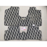 Carpet Kaki Move L9 for Perodua Kenari