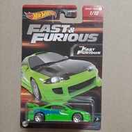 Hotwheels Mitsubishi Eclipse