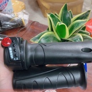 Electric scooter 133M - electric vehicle spare parts B&B (-9%)