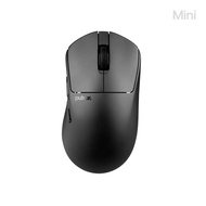 Pulsar X3 CrazyLight Mini Gaming Mouse BLACK / WHITE