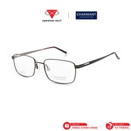 CHARMANT Eyeglass Frames (F) CH29120 Eyewear Hut