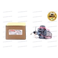 YAMAHA Y125 Y125Z Y125ZR 125Z 125ZR CARBURETOR CARB KARB KARBURETOR ASSY