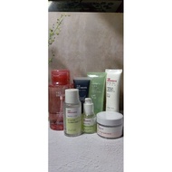THE ORIGINOTE BUNDLING 7IN1 ACNE KIT