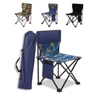 High Quality Portable Outdoor Camping Beach Chair, Space Foldable Chair with High Load Capacity
