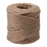 Jute rope 18 ply (6mm) jute rope 18ply 6mm hemp rope price per meter