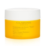 CLARINS - Tonic Sugar Polisher