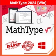 MathType 2025 v7.8.2 | Lifetime For Windows | Full Version [ Sent email only ]
