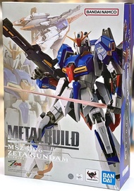 高達模型 METAL BUILD Z Gundam