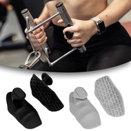 Fitness Gloves Flexible Grips For Weightlifting Workout Pull Up Gloves Gym Grips For Weight Z4e5