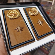 LAMPUNG ASN Rank Group 4C Quality Acrylic Structure