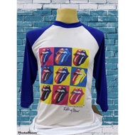 3q Rolling Stones like new vintage USA