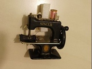 迷你singer衣車