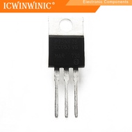 5 Piece  STP75NF75 P75NF75 TO-220  Electronic components