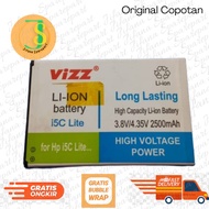 Baterai Vizz Advan i5C Lite / i5C Duo