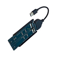 BT Fast Speed Adapter Card with USB3 0 Driver Cable Cord for AIR A1370 A1369 MC503 MC504 MC505 MC506