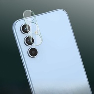 3D Camera Lens Protector for Samsung Galaxy A55 A35 5G Lens Cover Screen Protector Full Cover Lens T