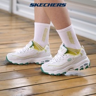 Skechers Women Sport D'Lites 1.0 Shoes - 99999863-WGR