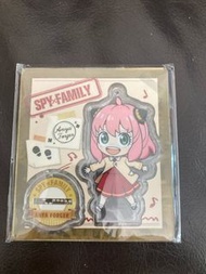SPY-FAMILY 安妮亞立牌