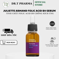 [COMPANY PRODUCT] Juliette Armand Elements Folic Acid B9 Serum (20ml)