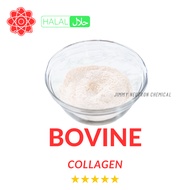 Bovine Collagen Peptide Cow Collagen 100gr