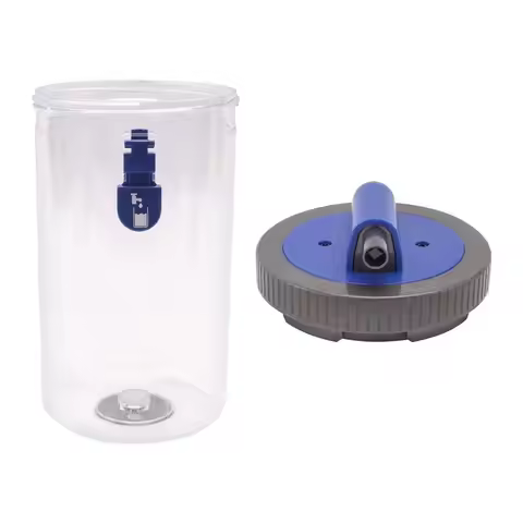 A006-Replacement Parts Water Tank For Dyson Wash G1 Vacuum Attachments Water Tank Cleaning Bucket Wa