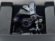 艾祁單車-公司盒裝SHIMANO DURA-ACE BR-R9110-R 後下叉直鎖式煞車夾器