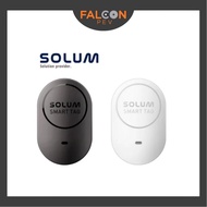Solum Smart Tag Samsung galaxy smart tag plus compatible Loss Prevention Location Tracker GPS Tracke