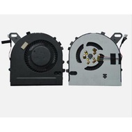 For Dell Inspiron 15 7560 15-7560 Vostro 5468 5568 CPU Fan DC028000ICD0 0W0J85