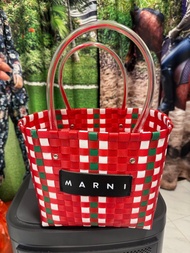 MARNI Market bag