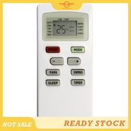 [CloudsMiles] Replace Remote Control A/C Remote Control for   AC Air Conditioner YX1FF YX1F1 YX1F2 Y