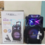 SPEAKER NOISE 899 H 15 INCH