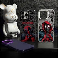 IMD Frosted Phone Case for Redmi13 A3 A1 A2 13C 12C 10C 9C 12 10 9 Note13 Pro Plus 11S 12 Pro 10S 10