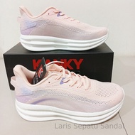 Kanky Story Gozen Shoes - Running Sneakers Wanita