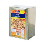 วีฟู้ดส์ เอบีซี ขนมปังกรอบ (ขนมปี๊บ) 1200 กรัม (507913-437466010)