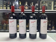 奔富 (Penfolds)Bin 407 Bin389 Bin2 Bin128
