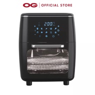 JML GOURMET CHEF Air Oven GSE021 (J1668)