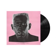 [ ออก E-Tax ได้ ] แผ่นเสียง Tyler The Creator Igor ใหม่ ซีล Tyler The Creator Vinyl LP