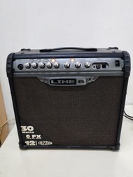 Line 6 Spider III 30 結他音箱