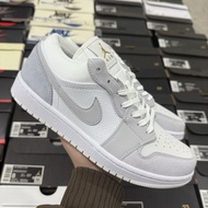 Nike Air Jordan 1 Low 'Paris' CV3043-100 男/女款休閒運動籃球鞋 多尺碼可選