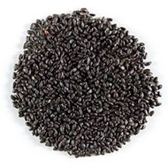 SABJA SEED / BASIL SEED / BIJI SELASIH