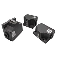 Barruff BNS819-B02-D12-61-12-10-3B B02-R12 B03 Stroke Limit Switch