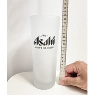 Asahi Beer Glass 0.3L 0.5L Glasses