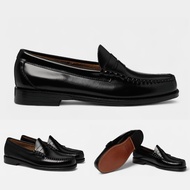 {M. Lu} G.H. Bass & Co. Larson Weejuns loafers